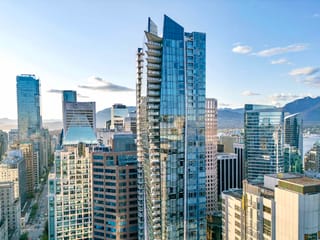 Apartment for sale in Vancouver, Vancouver West, 2902 667 Howe Street, 263089426 | Realtylink.org