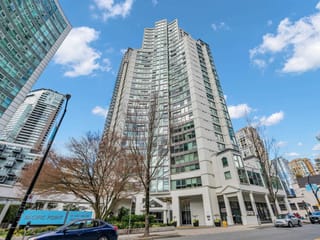 Apartment for sale in Vancouver, Vancouver West, 703 1323 Homer Street, 263089441 | Realtylink.org