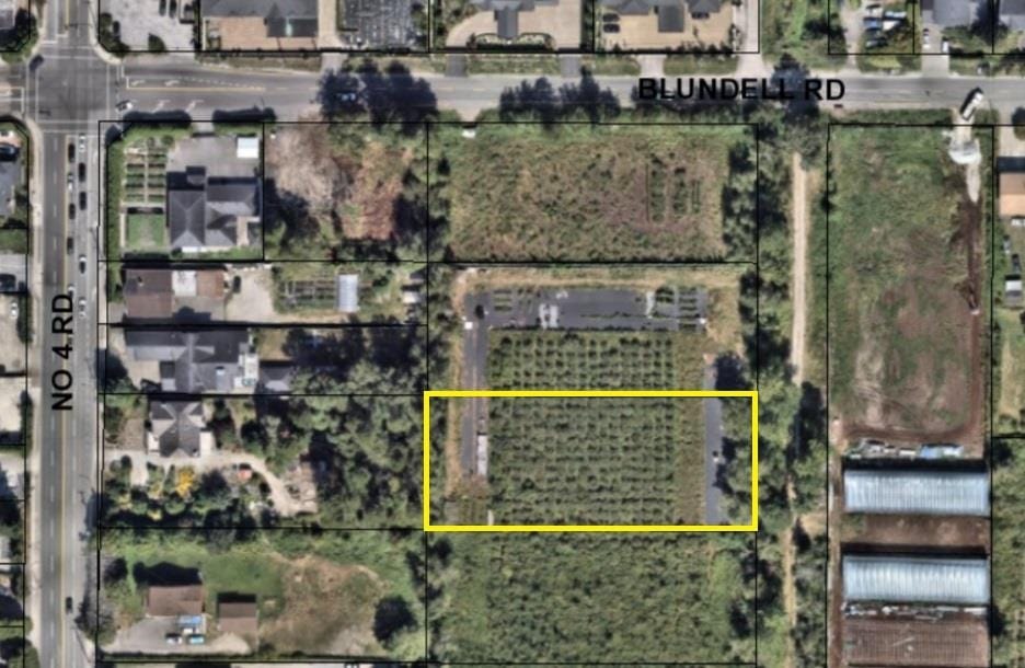 Lot for sale in Richmond, Richmond, Lot 18 Blundell Road, 263089444 | Realtylink.org