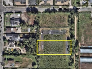 Lot for sale in Richmond, Richmond, Lot 18 Blundell Road, 263089444 | Realtylink.org