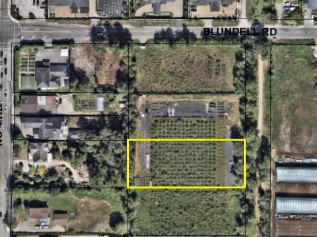 Lot for sale in Richmond, Richmond, Lot 18 Blundell Road, 263089444 | Realtylink.org