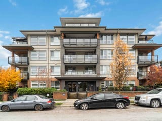 Apartment for sale in Coquitlam, Coquitlam, 113 607 Cottonwood Avenue, 263089452 | Realtylink.org