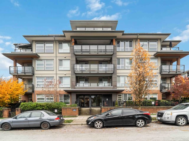 Apartment for sale in Coquitlam, Coquitlam, 113 607 Cottonwood Avenue, 263089452 | Realtylink.org