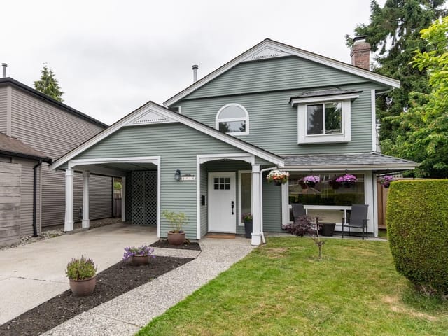 House for sale in Ladner, Ladner, 4734 Cedar Tree Lane, 263089454 | Realtylink.org