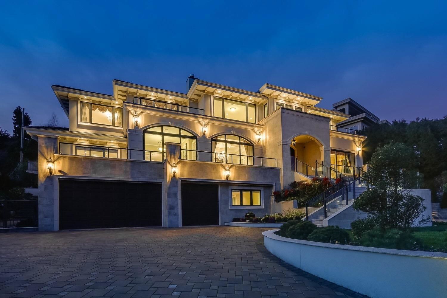 House for sale in West Vancouver, West Vancouver, 805 King Georges Way, 263089455 | Realtylink.org