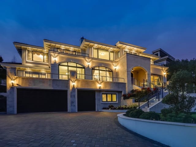 House for sale in West Vancouver, West Vancouver, 805 King Georges Way, 263089455 | Realtylink.org