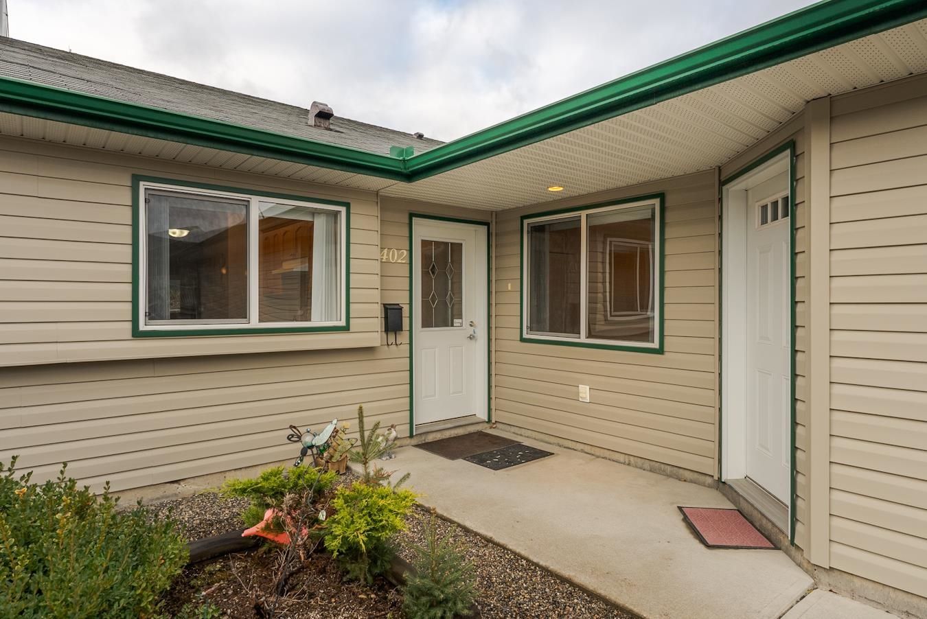 Townhouse for sale in Prince George, PG City West, 402 2911 Ferry Avenue, 263089456 | Realtylink.org