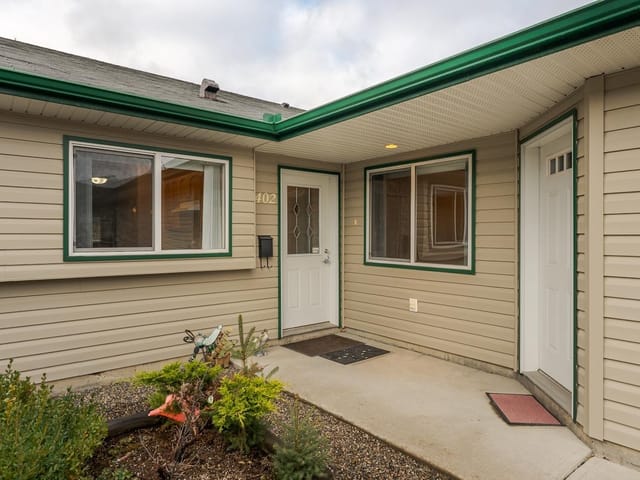 Townhouse for sale in Prince George, PG City West, 402 2911 Ferry Avenue, 263089456 | Realtylink.org