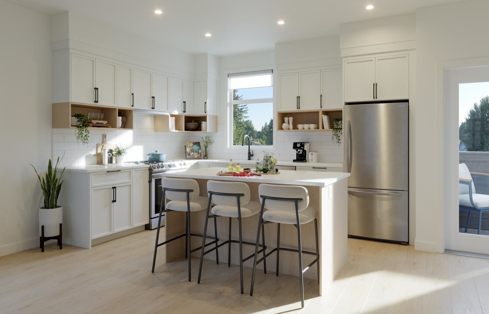 Townhouse for sale in Mission, Mission, 15 7540 Briskham Street, 263089459 | Realtylink.org