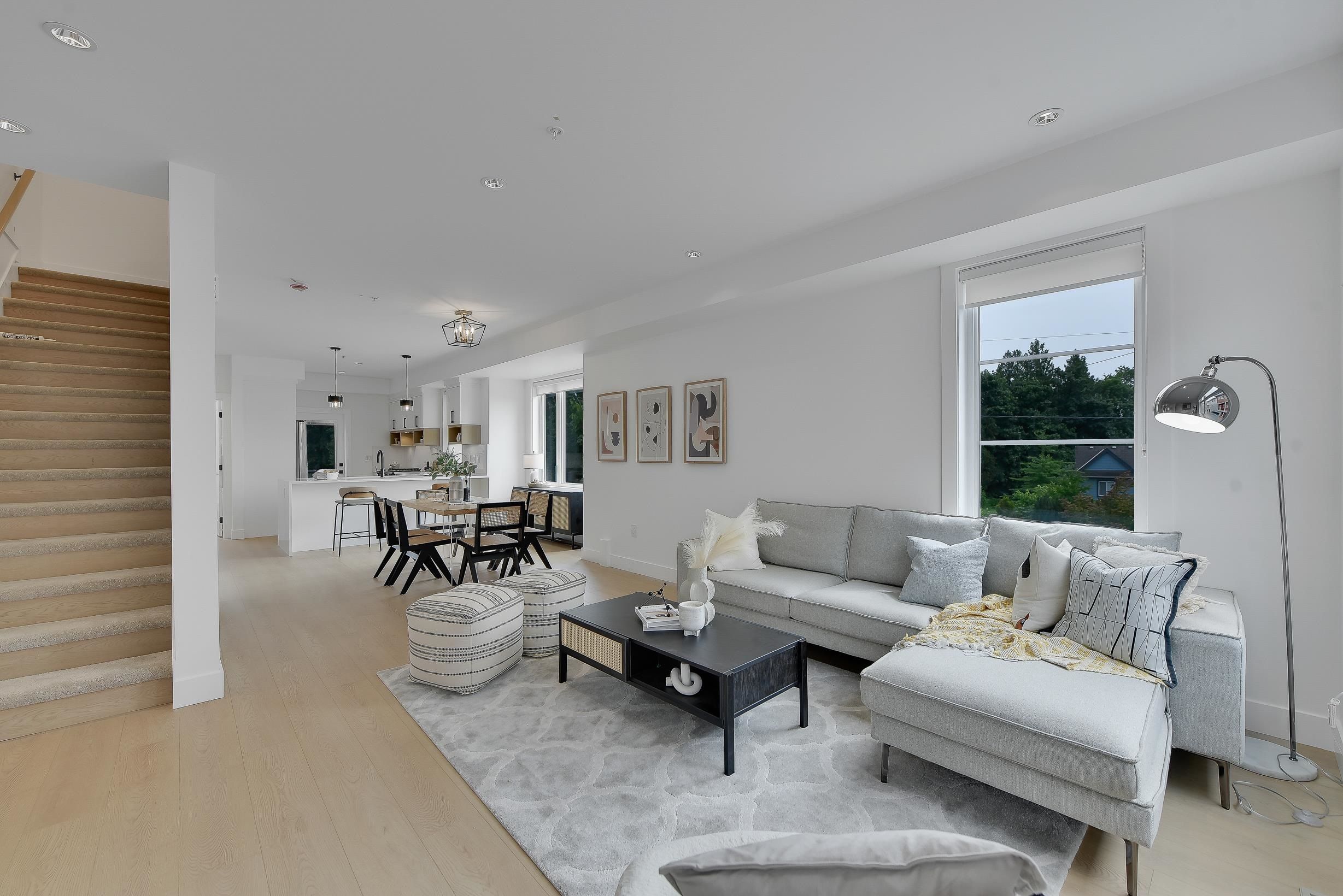 Townhouse for sale in Mission, Mission, 12 7540 Briskham Street, 263089491 | Realtylink.org