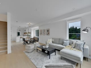 Townhouse for sale in Mission, Mission, 12 7540 Briskham Street, 263089491 | Realtylink.org