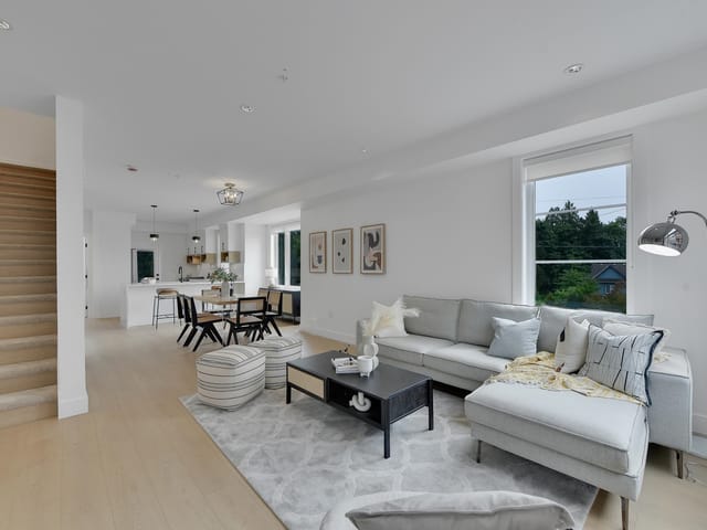 Townhouse for sale in Mission, Mission, 12 7540 Briskham Street, 263089491 | Realtylink.org