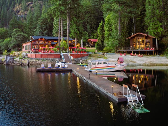 House for sale in Other, Confidential address, 263089500 | Realtylink.org