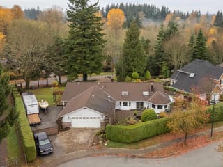 House for sale in Surrey, South Surrey White Rock, 3010 Semiamhoo Trail, 263089526 | Realtylink.org