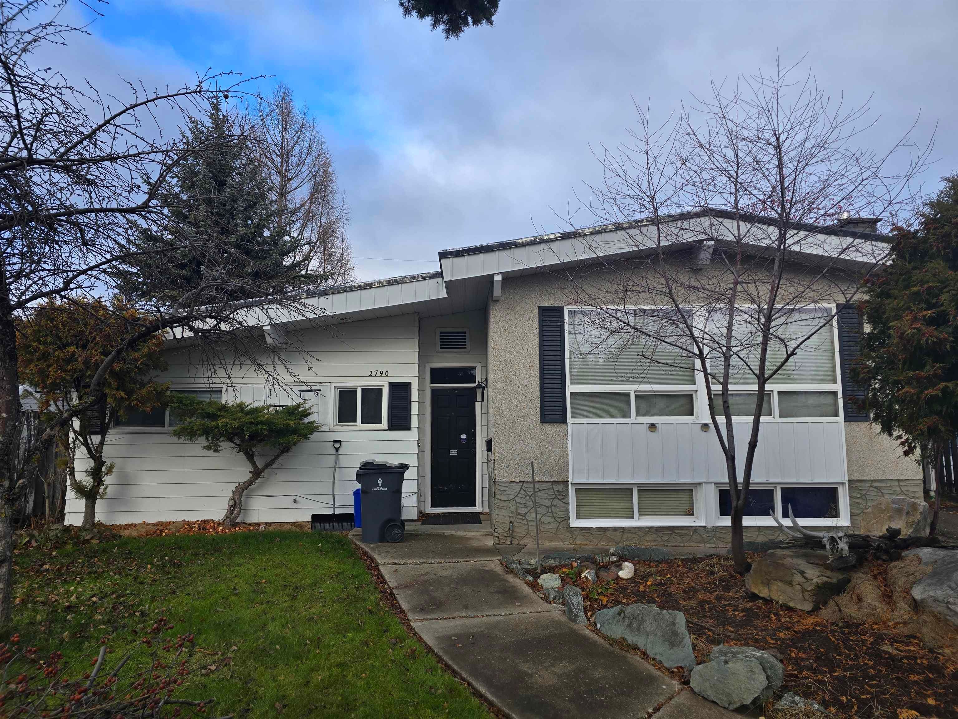 House for sale in Prince George, PG City West, 2790 Fairview Crescent, 263089533 | Realtylink.org