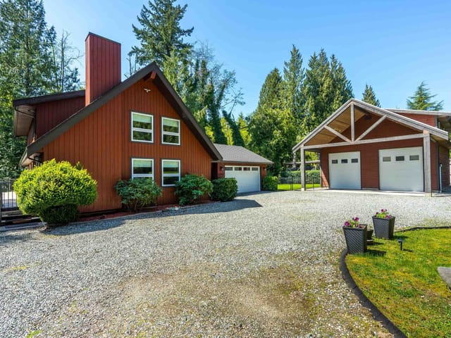 House for sale in Langley, Langley, 4567 Saddlehorn Crescent, 263089546 | Realtylink.org