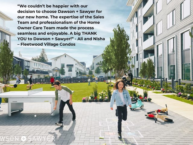 Apartment for sale in Surrey, Surrey, 413 15730 Fraser Highway, 263089561 | Realtylink.org