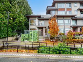 Townhouse for sale in Burnaby, Burnaby North, 5413 Lougheed Hwy, 263089567 | Realtylink.org