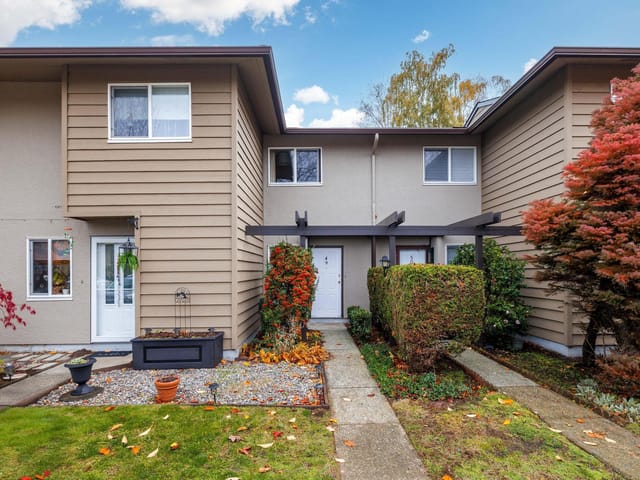 Townhouse for sale in Richmond, Richmond, 49 11160 Kingsgrove Avenue, 263089574 | Realtylink.org