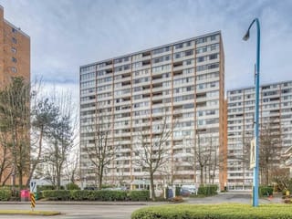 Apartment for sale in Richmond, Richmond, 1609 6631 Minoru Boulevard, 263089582 | Realtylink.org