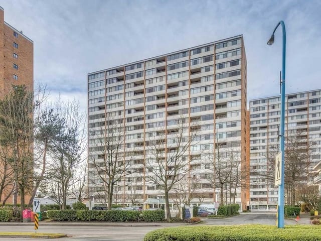 Apartment for sale in Richmond, Richmond, 1609 6631 Minoru Boulevard, 263089582 | Realtylink.org