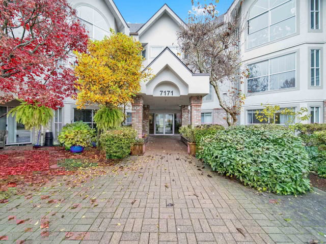 Apartment for sale in Surrey, Surrey, 216 7171 121 Street, 263089612 | Realtylink.org