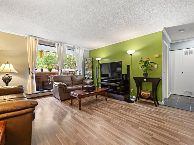 Apartment for sale in Richmond, Richmond, 118 8540 Citation Drive, 263089633 | Realtylink.org