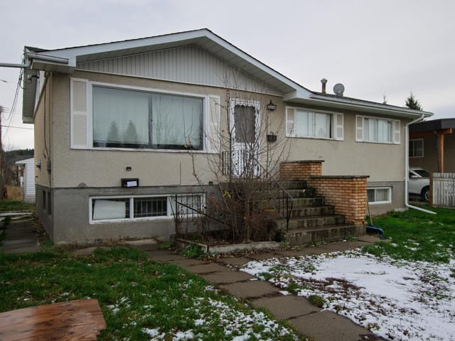 House for sale in Prince George, PG City Central, 2110 Oak Street, 263089636 | Realtylink.org