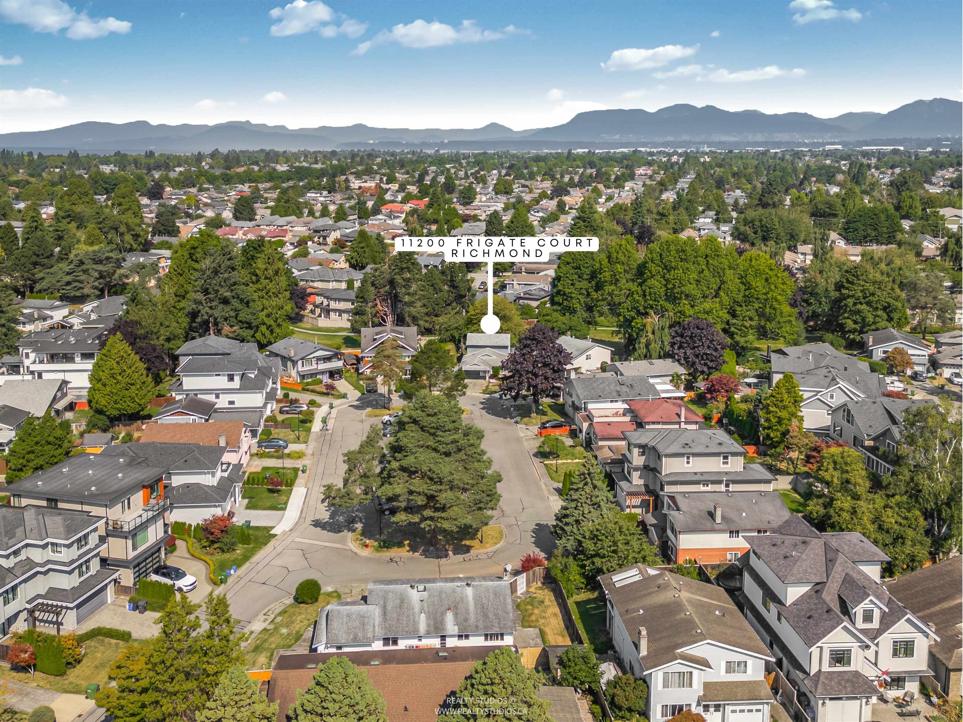 House for sale in Richmond, Richmond, 11200 Frigate Court, 263089655 | Realtylink.org