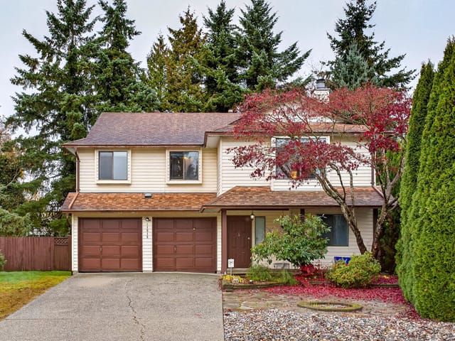 House for sale in Maple Ridge, Maple Ridge, 11918 Bruce Place, 263089671 | Realtylink.org