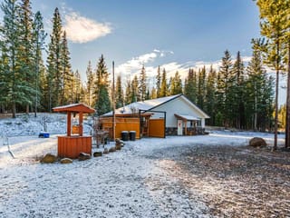 House for sale in Horse Lake, 100 Mile House, 6154 Marlborough Road, 263089686 | Realtylink.org