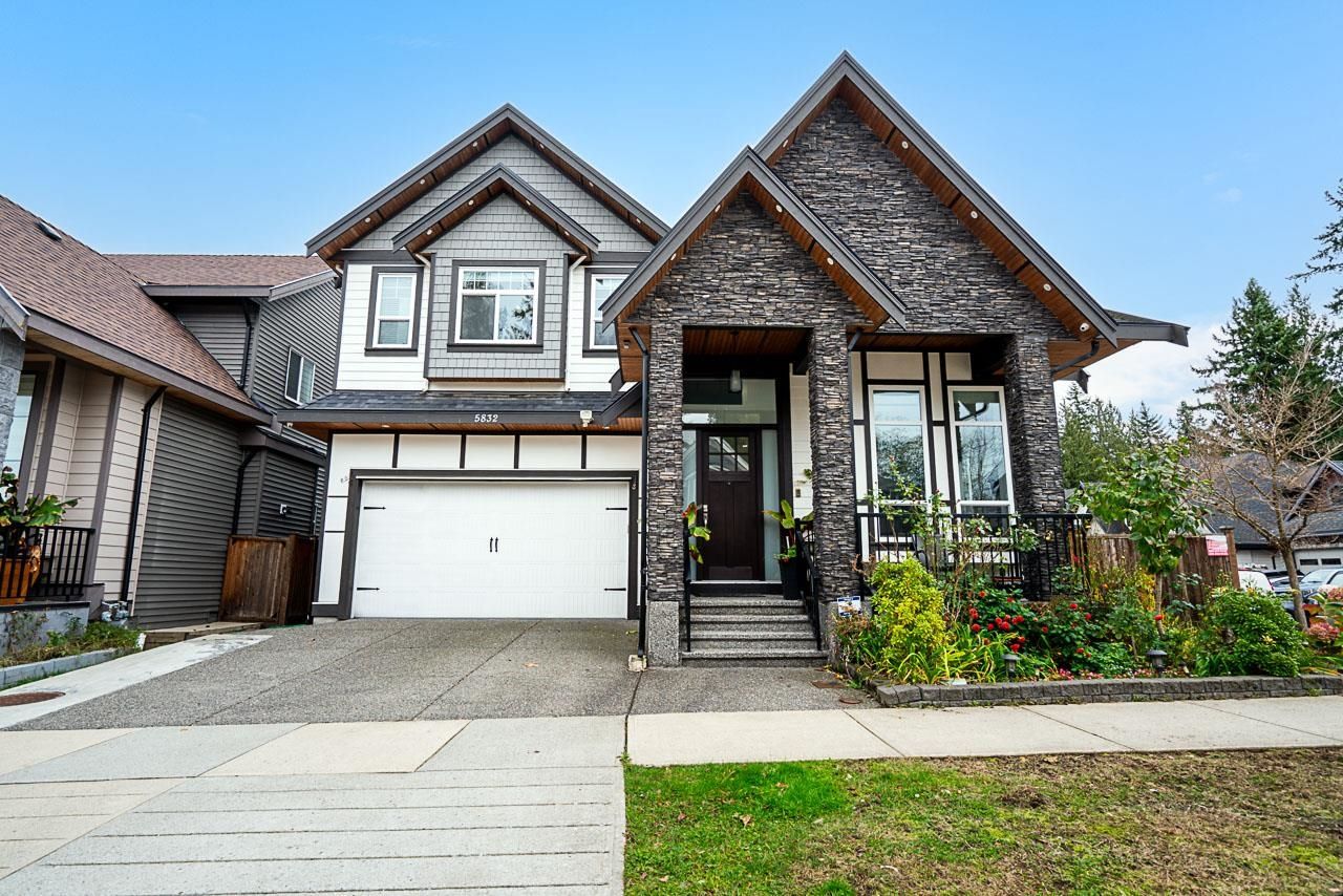 House for sale in Surrey, Surrey, 5832 140a Place, 263089695 | Realtylink.org