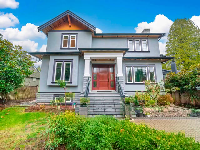 House for sale in Vancouver, Vancouver West, 1 4085 W 41st Avenue, 263089703 | Realtylink.org