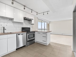 Apartment for sale in North Vancouver, North Vancouver, 1610 2016 Fullerton Avenue, 263089725 | Realtylink.org