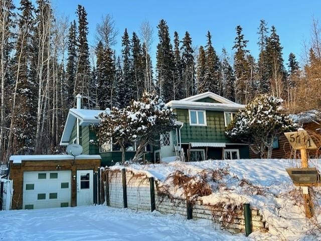 House for sale in Fort Nelson, Fort Nelson, 5711 Gairdner Crescent, 263089736 | Realtylink.org