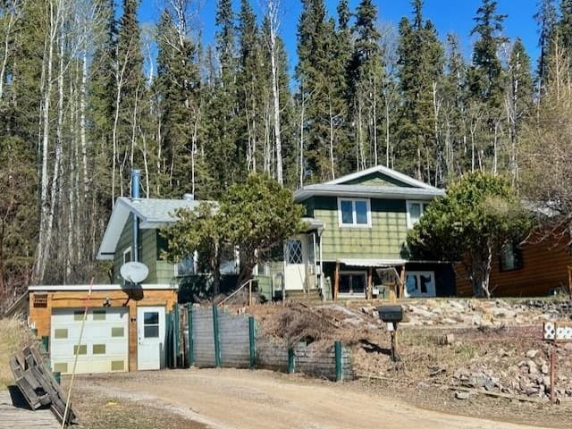 House for sale in Fort Nelson, Fort Nelson, 5711 Gairdner Crescent, 263089736 | Realtylink.org