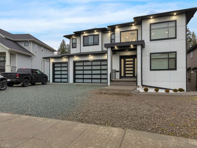 House for sale in Prince George, PG City South West, 3960 Barnes Drive, 263089741 | Realtylink.org