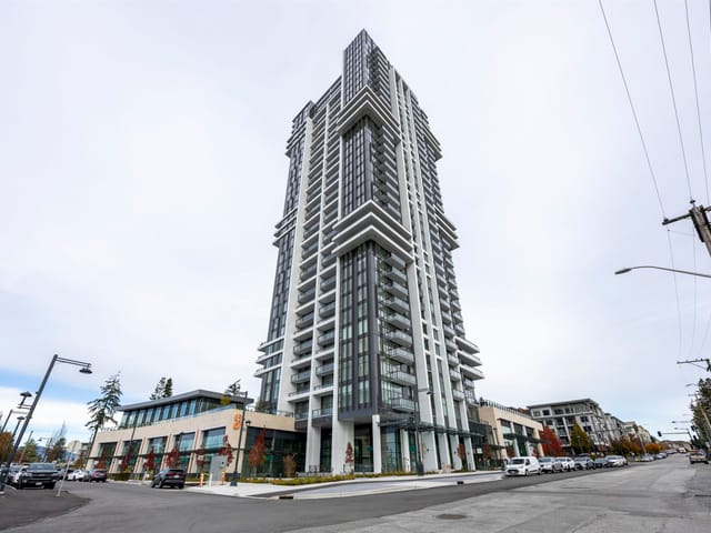 Apartment for sale in Surrey, North Surrey, 1104 13675 107a Avenue, 263089743 | Realtylink.org