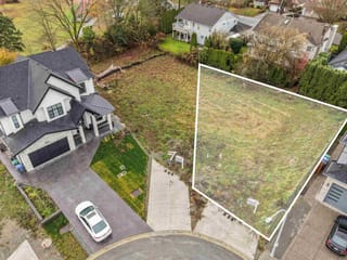 Lot for sale in Surrey, Cloverdale, 18916 62 Avenue, 263089745 | Realtylink.org