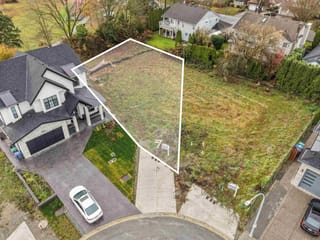 Lot for sale in Surrey, Cloverdale, 18922 62 Avenue, 263089746 | Realtylink.org