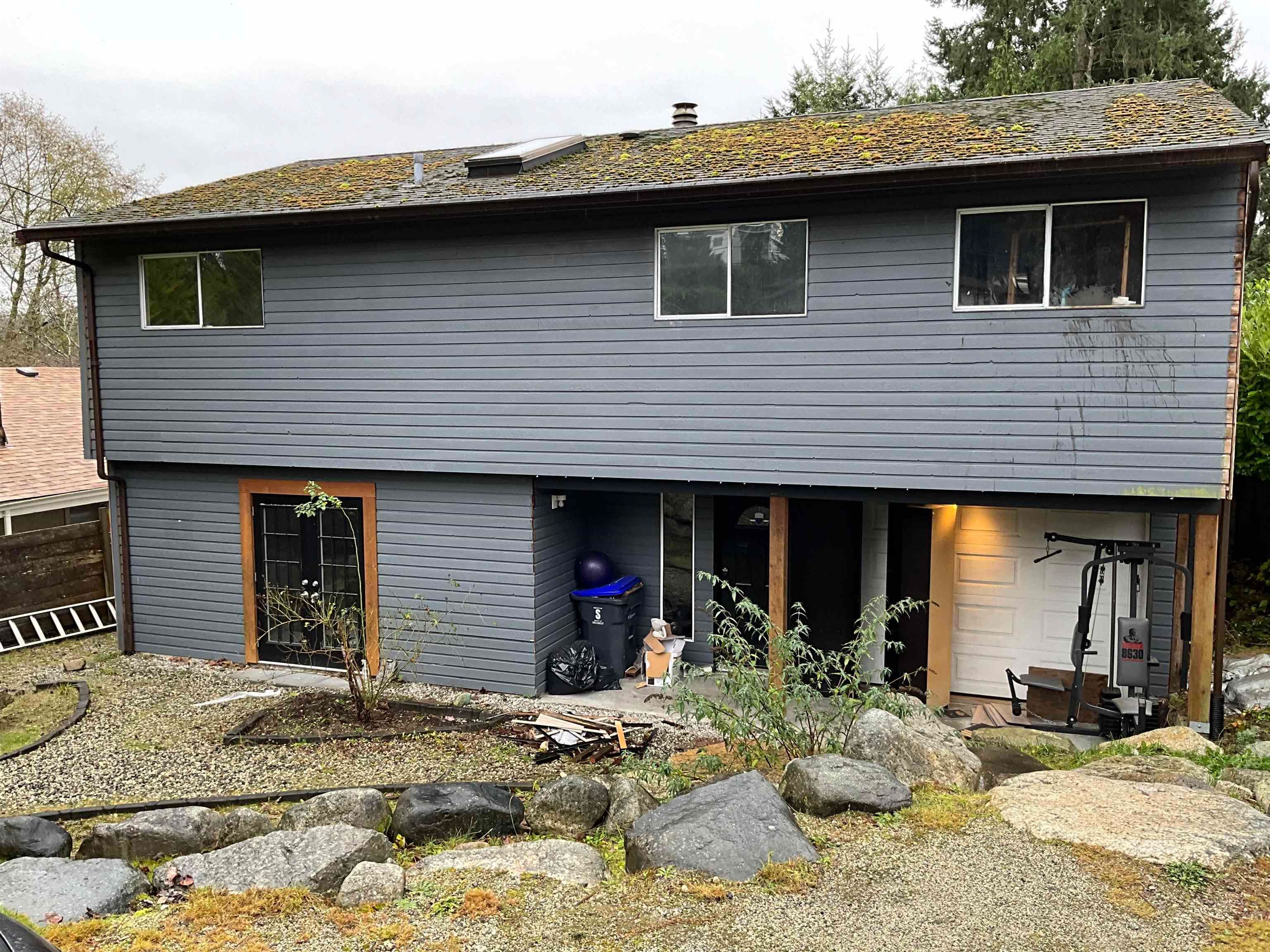 House for sale in Sechelt, Sunshine Coast, 5799 Anchor Road, 263089755 | Realtylink.org