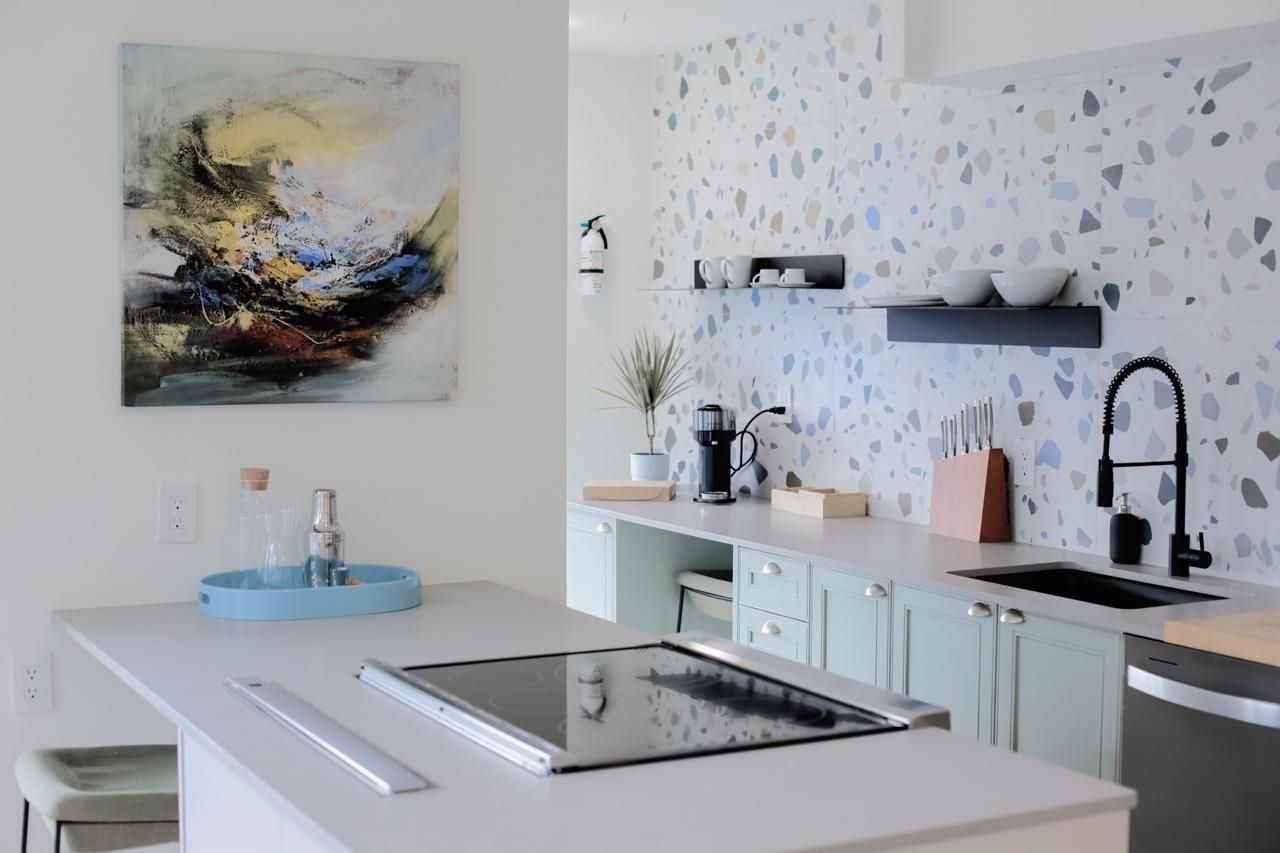 Apartment for sale in Vancouver, Vancouver West, 1701 1723 Alberni Street, 263089757 | Realtylink.org