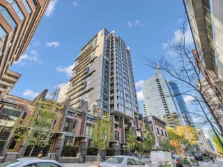 Apartment for sale in Vancouver, Vancouver West, 1902 1133 Hornby Street, 263089759 | Realtylink.org