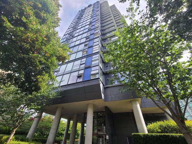 Apartment for sale in Vancouver, Vancouver West, 1001 1723 Alberni Street, 263089760 | Realtylink.org
