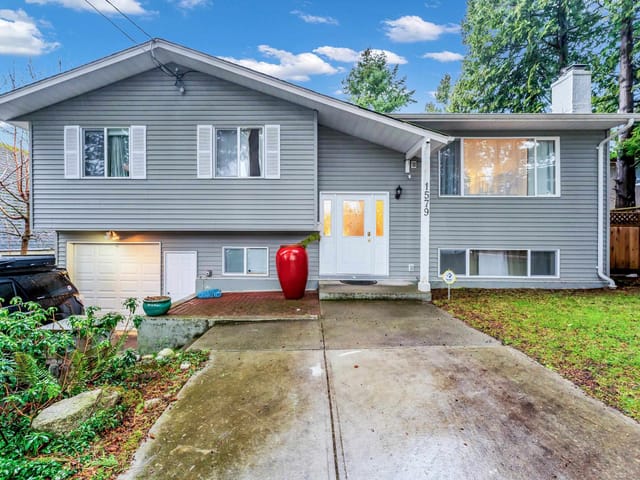 House for sale in Surrey, South Surrey White Rock, 1579 136 Street, 263089767 | Realtylink.org