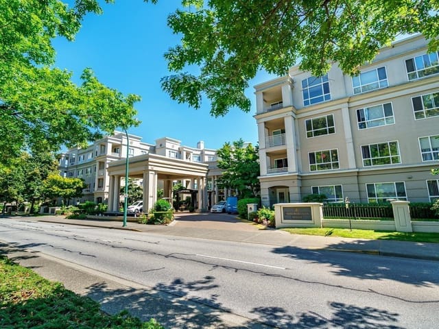 Apartment for sale in Coquitlam, Coquitlam, 202 3098 Guildford Way, 263089780 | Realtylink.org