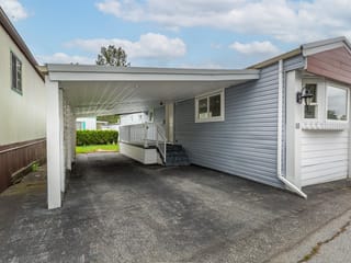 Manufactured Home for sale in Surrey, Surrey, 16 8266 King George Boulevard, 263089783 | Realtylink.org