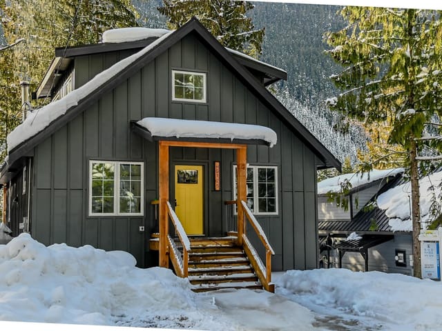 House for sale in Sunshine Valley, Hope & Area, 71365 Old Hope Princeton Highway, 263089790 | Realtylink.org