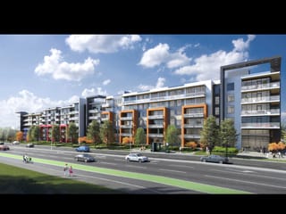 Apartment for sale in Surrey, Surrey, 505 8158 166 Street, 263089801 | Realtylink.org