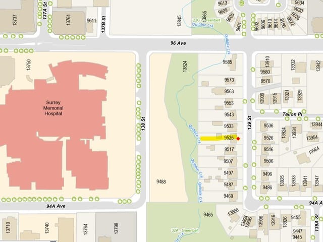 House for sale in Surrey, Surrey, 9525 139 Street, 263089807 | Realtylink.org